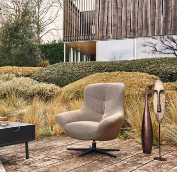 Fauteuils meubles Gautier