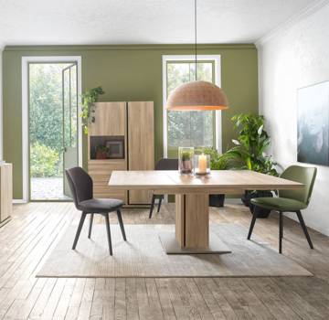 tables extensibles meubles gautier