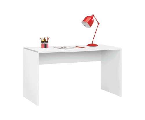 Tactil straight desk