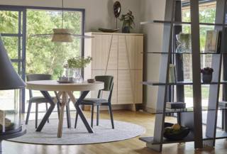 living and dining room design furniture gautier