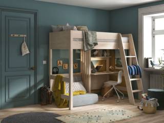 Inspiration Chambre Enfant Lodge meubles gautier