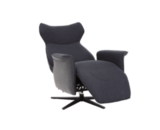 Relax armchair manual Cocoon