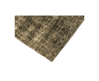 Rubis grey rug 