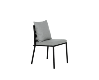 Evasion chair 
