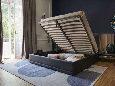Inspiration Chambre Vendôme meubles Gautier