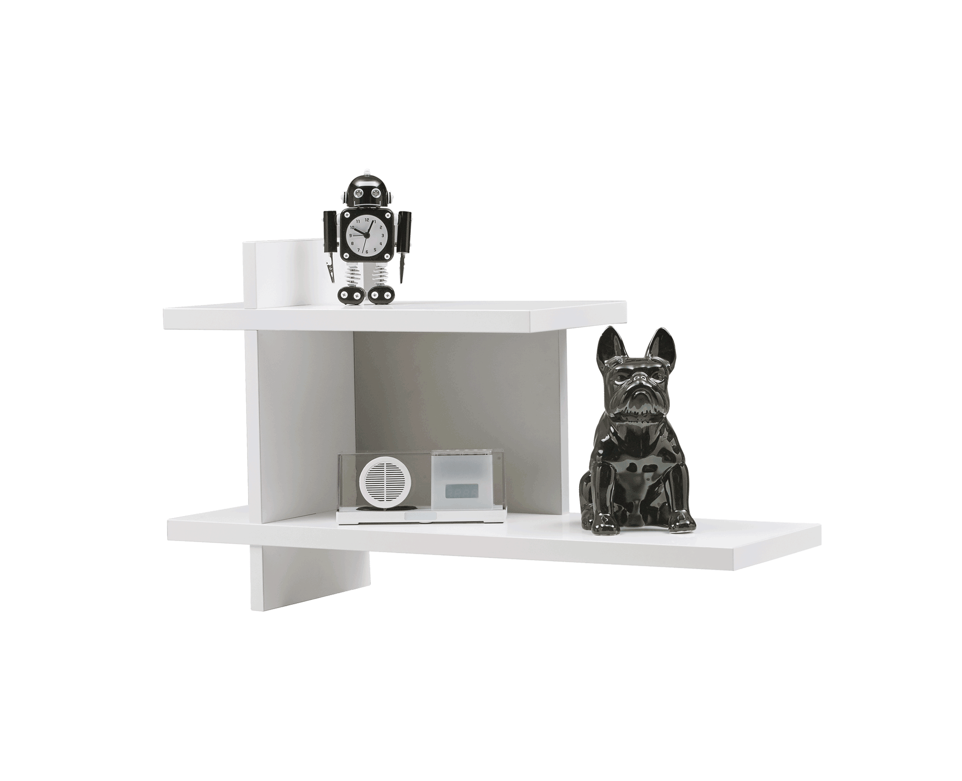 Wickes on sale floating shelves